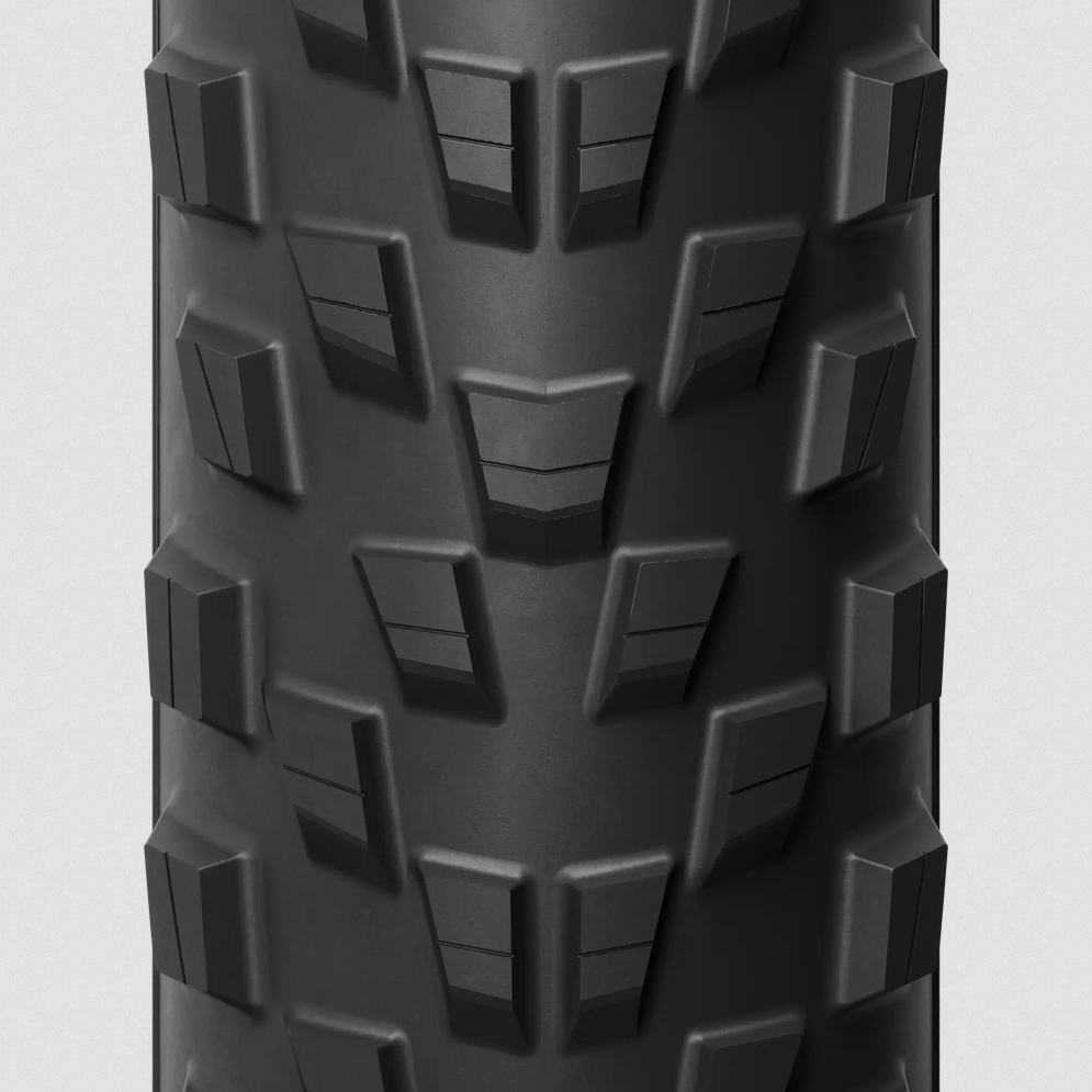 Copertone Michelin Force XC2 Racing Line TLR 29x2.10 - Nero Michelin