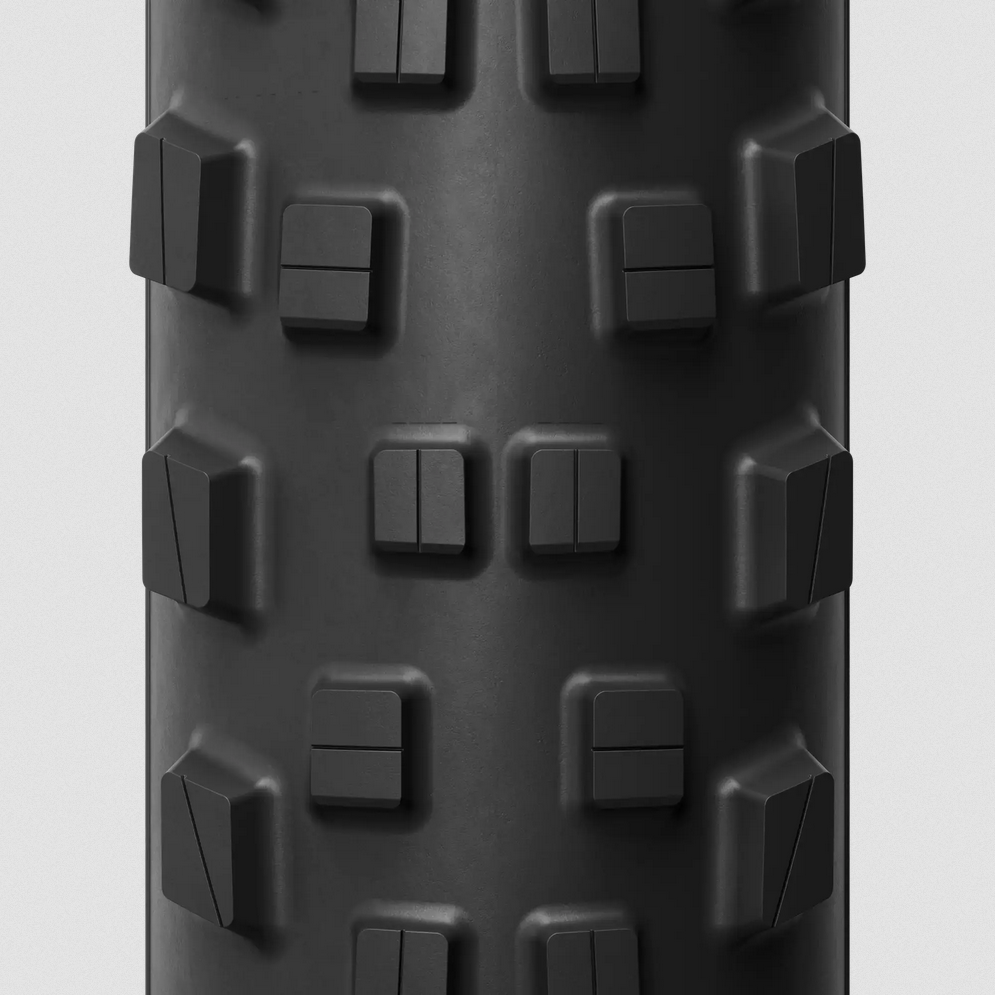 Michelin Wild XC TLR Performance Line 29X2.35 Tire - Black