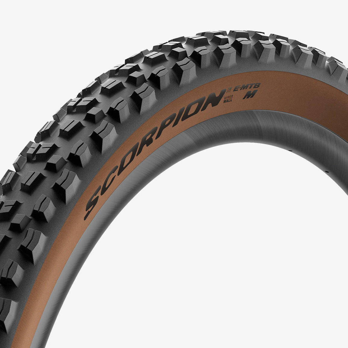 Copertone Pirelli Scorpion E-MTB M Classic - 27.5x2.6 Pirelli
