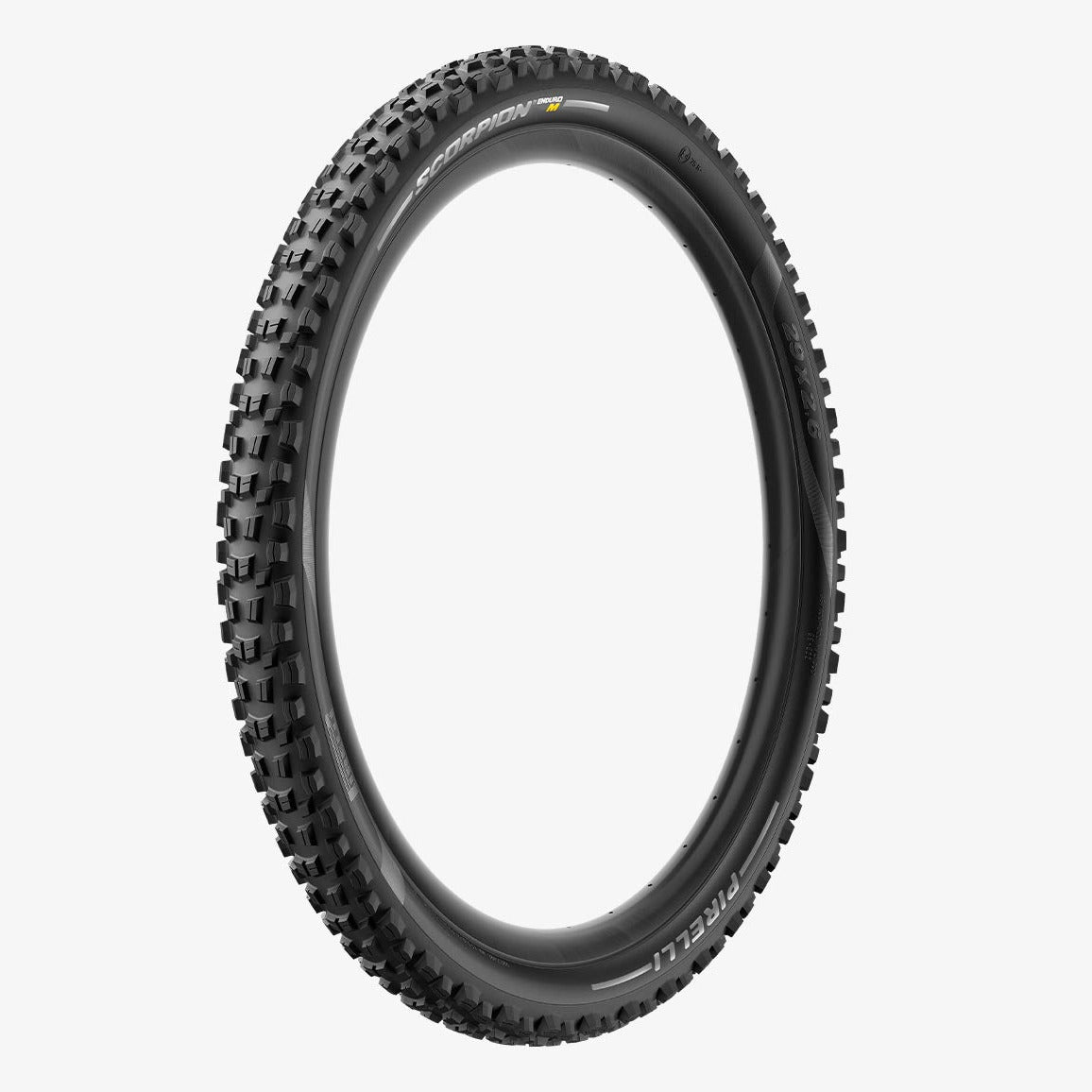 Copertone Pirelli Scorpion Enduro M - 29x2.4 Pirelli