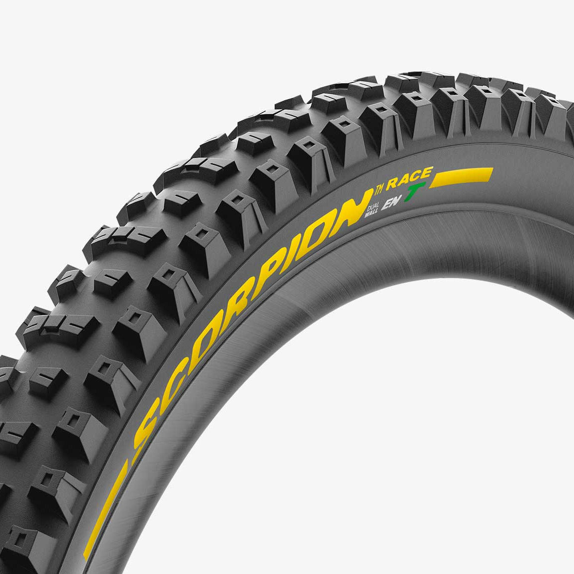 Copertone Pirelli Scorpion Race Enduro T DualWall - 27.5x2.50 Pirelli
