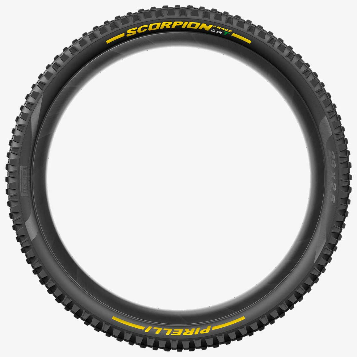 Copertone Pirelli Scorpion Race Enduro T DualWall - 27.5x2.50 Pirelli
