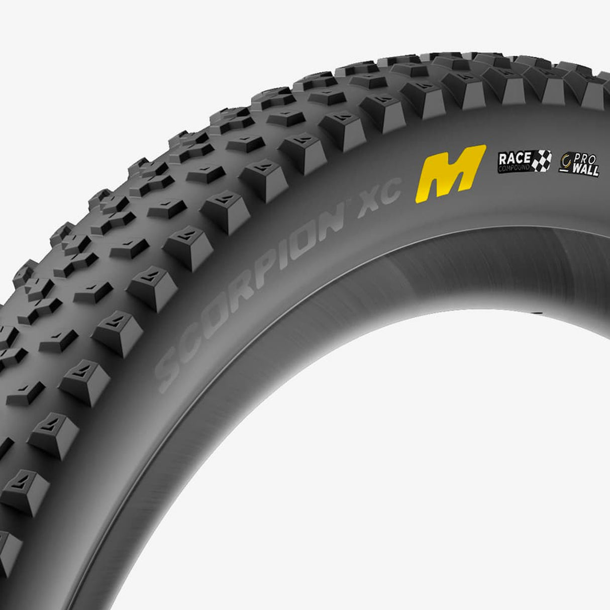 Copertone Pirelli Scorpion Race XC M Lite - 29x2.40 Pirelli
