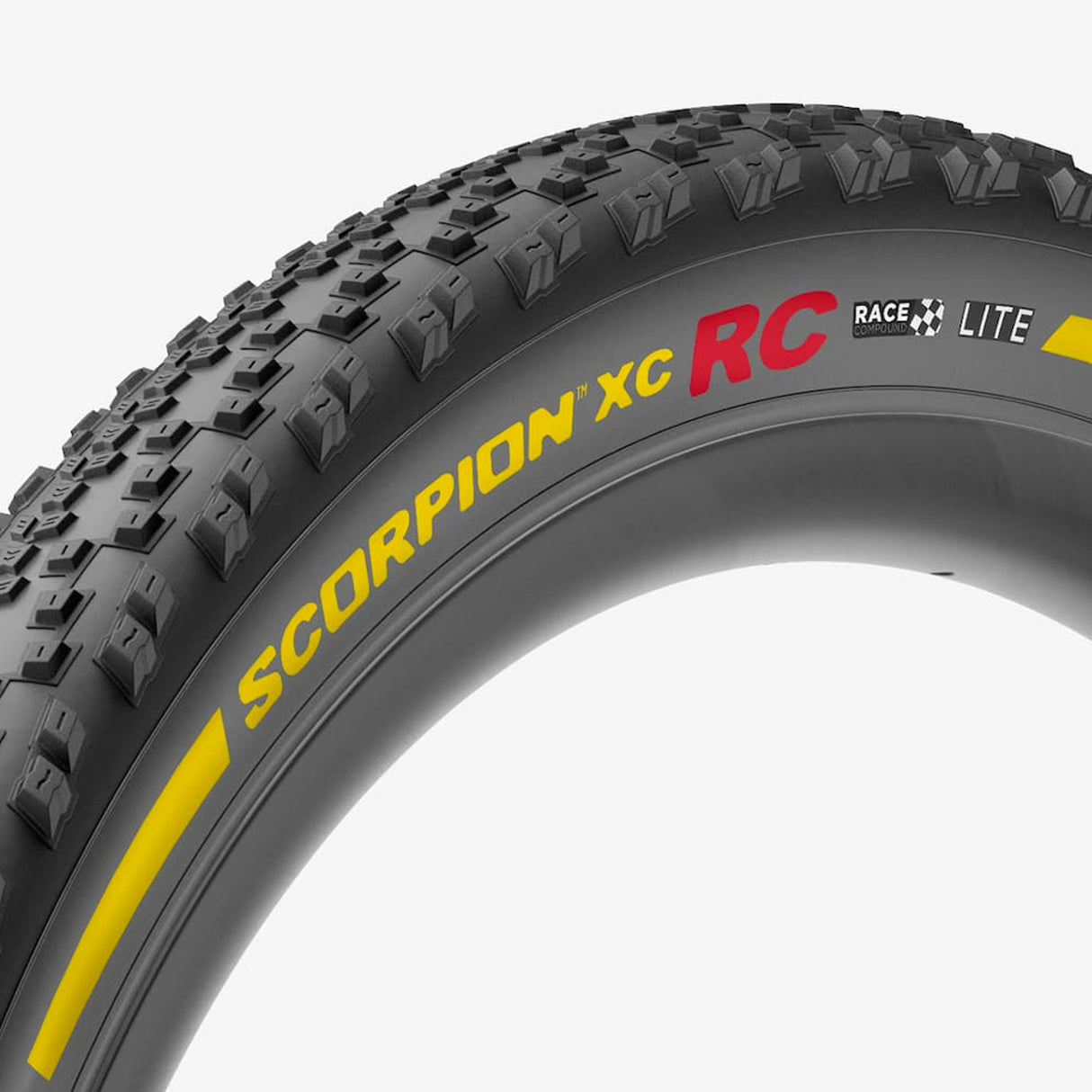 Copertone Pirelli Scorpion Race XC RC Lite Team Edition - 29x2.40 Pirelli