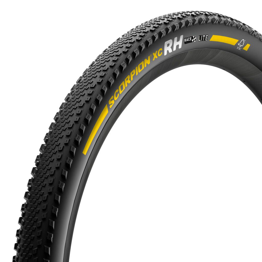 Copertone Pirelli Scorpion Race XC RH Lite 29x2.40 - Team Edition Pirelli