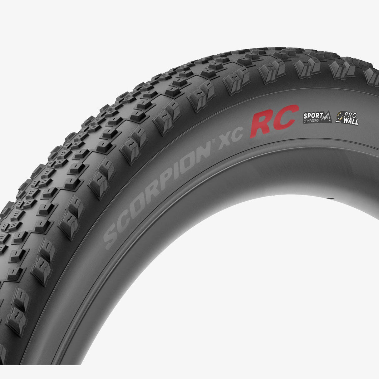Copertone Pirelli Scorpion Sport XC RC - 29x2.40 Pirelli