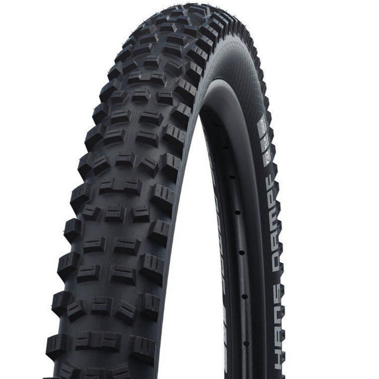 Copertone Schwalbe Hans Dampf TLR Addix Performance Line - 24x2.35 Schwalbe