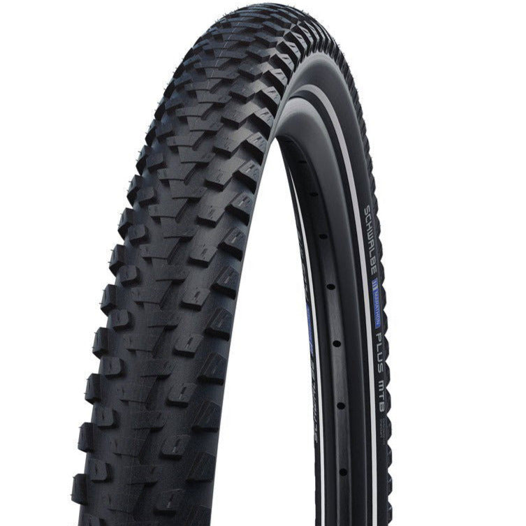 Copertone Schwalbe Marathon Plus MTB Performance SmartGuard Twinskin Addix - 27.5x2.25 Schwalbe