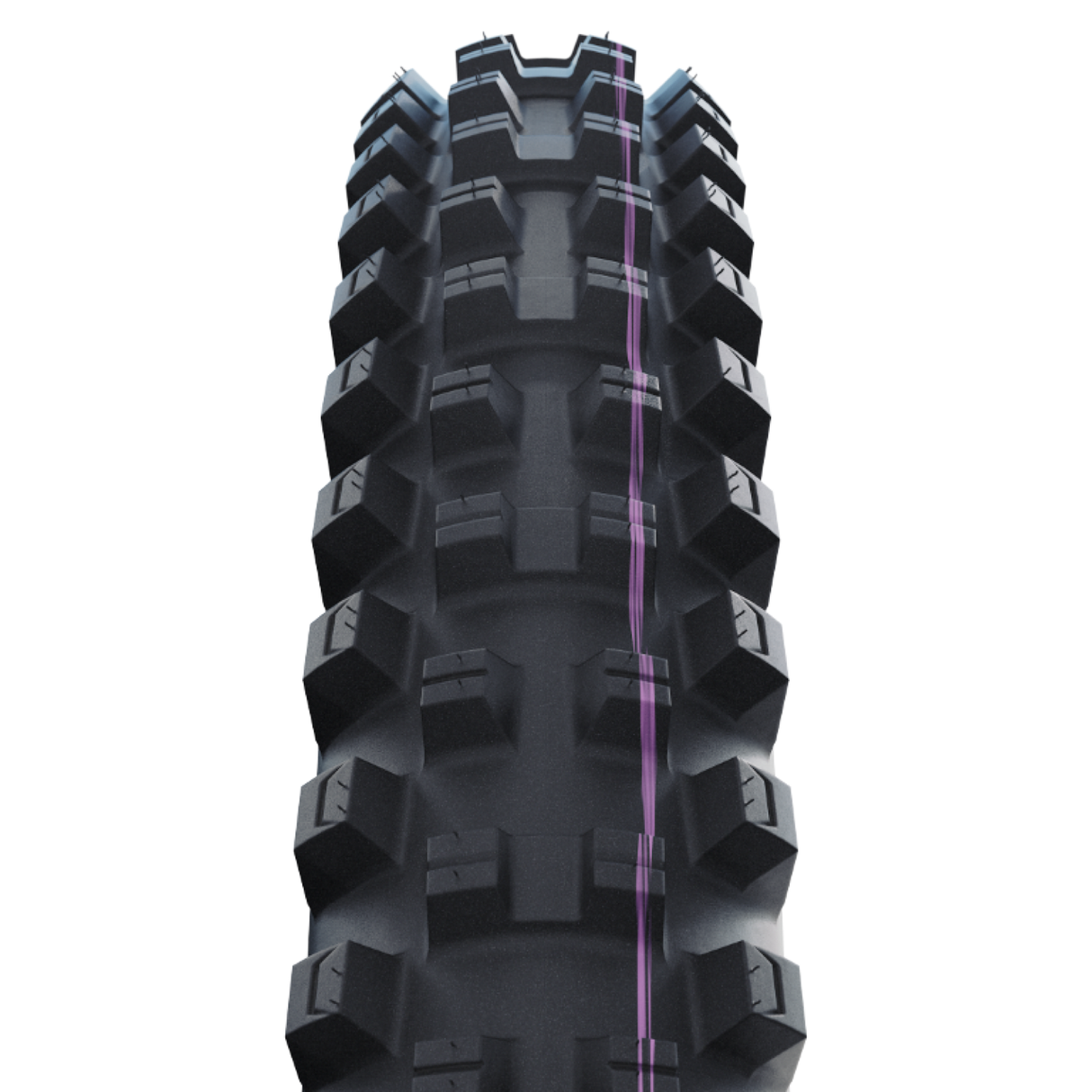 Pneu Schwalbe Shredda Front Gravity Pro - 29x2.50