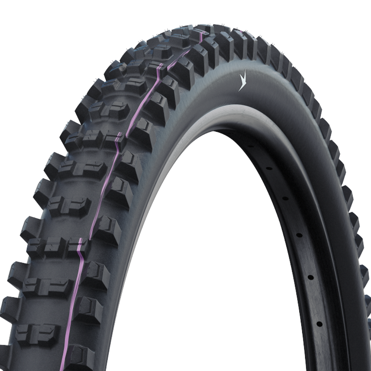 Pneu Schwalbe Shredda Rear Gravity Pro - 29x2.50