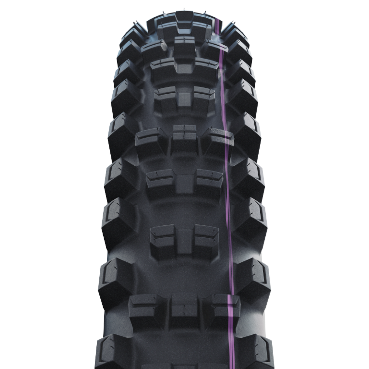 Pneu Schwalbe Shredda Rear Gravity Pro - 29x2.50