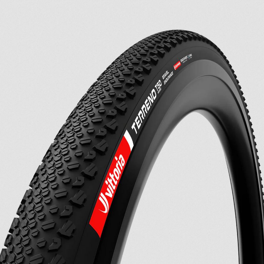 Copertone Vittoria Terreno T50 Mixed Gravel Endurance G2.0 - 700x45 Vittoria