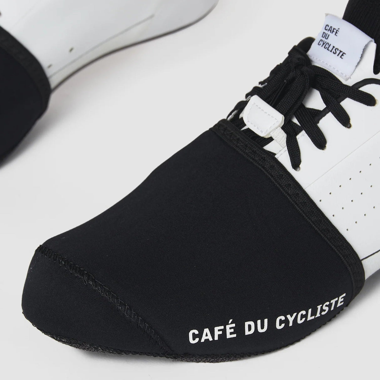 Copripunta Cafe du Cycliste - Nero Café du Cycliste