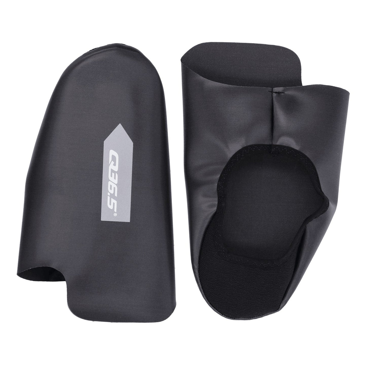 Toe cover Q.36.5 Rain - Black Q36.5