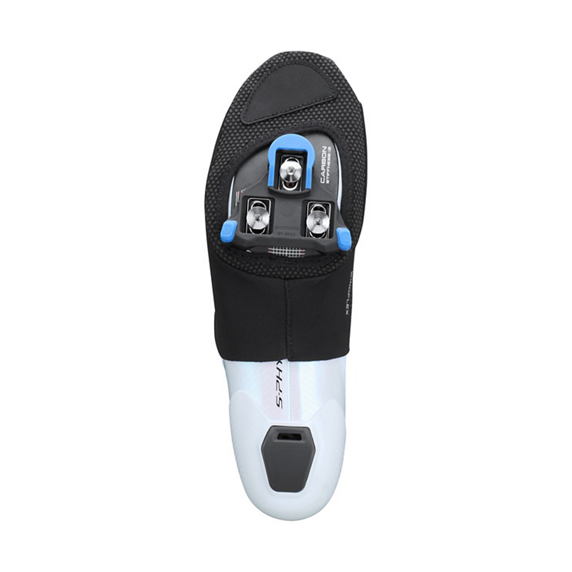 Copripunta Shimano S-Phyre Half - Nero Shimano