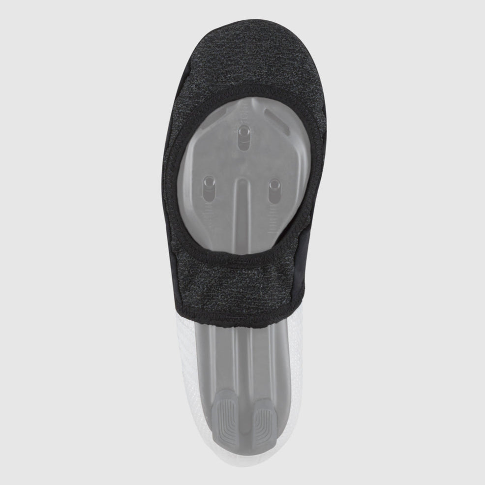 Copripunta Sportful Essential - Nero Sportful