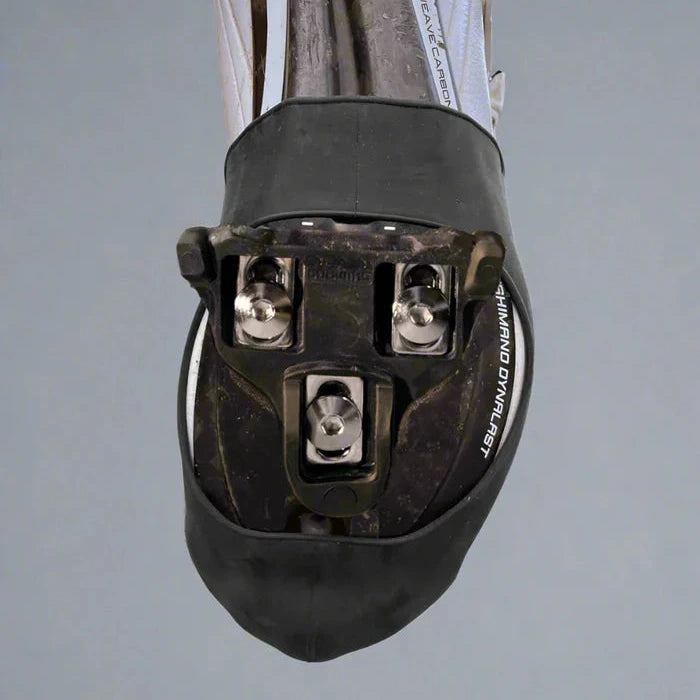 Couvre-orteils VeloToze Silicone - Blanc