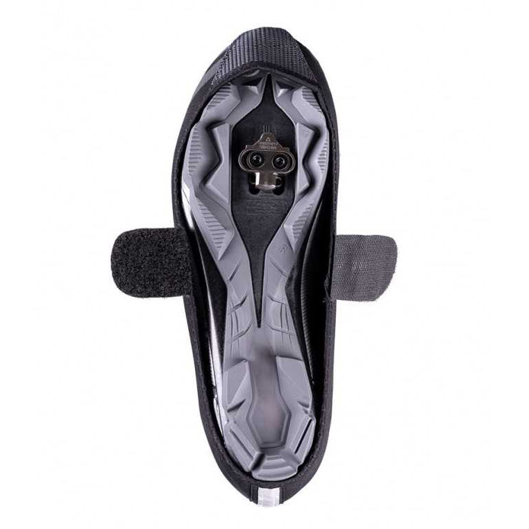 Copriscarpa Biotex Neoprene - Nero Biotex