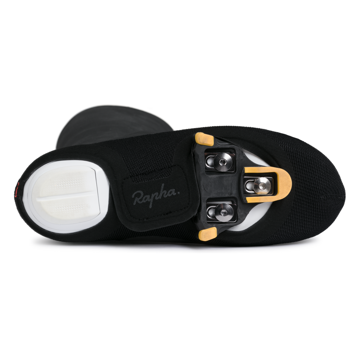 Rapha Winter Overshoes - Black Rapha