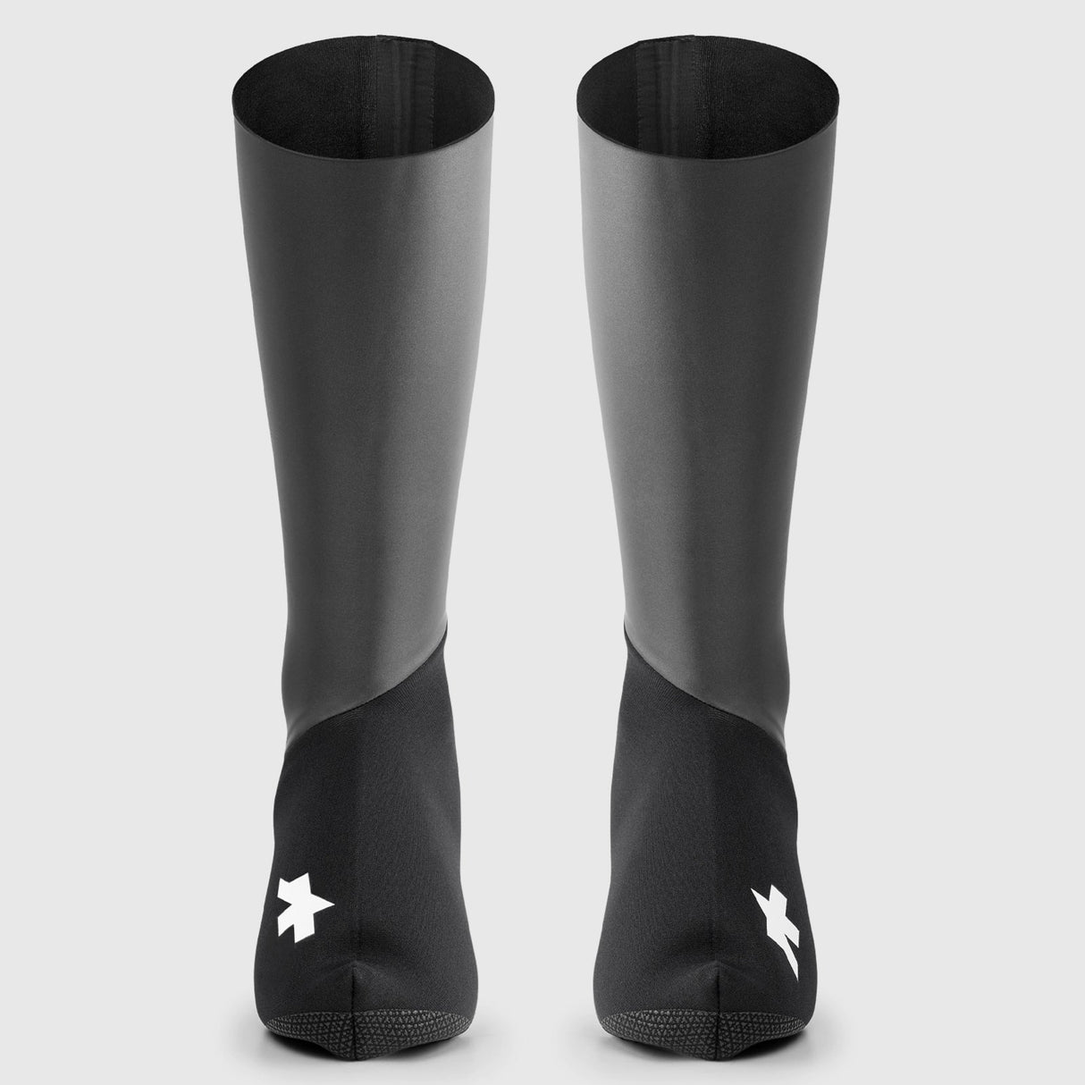 Copriscarpe Assos After Snow Booties P1 - Nero Assos