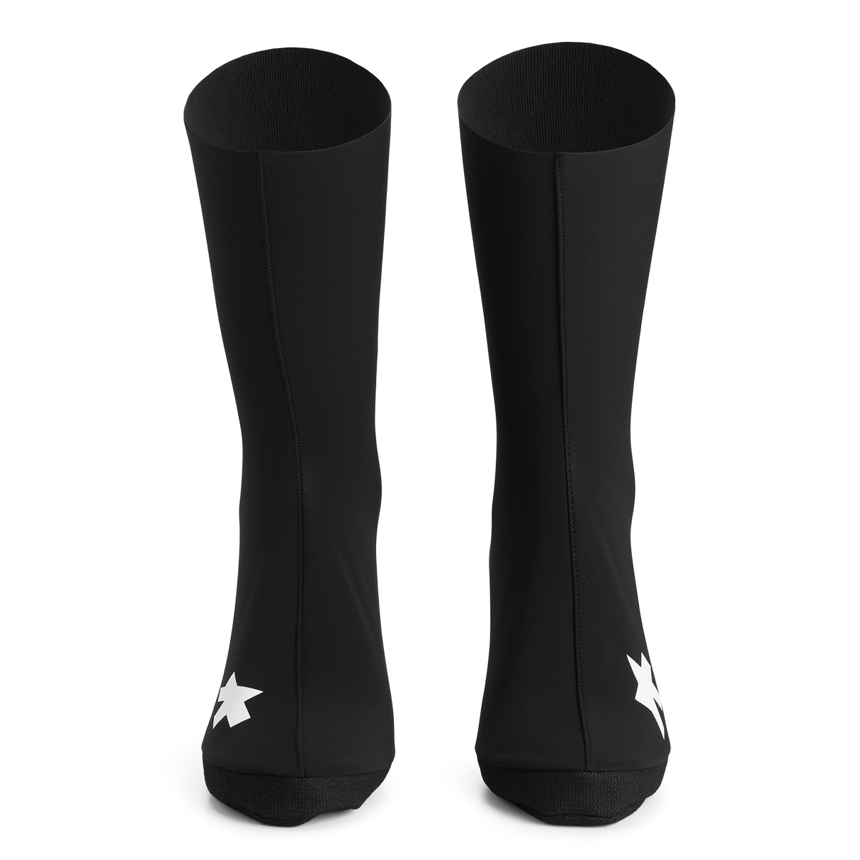 Assos Winter P1 Überschuhe - Schwarz