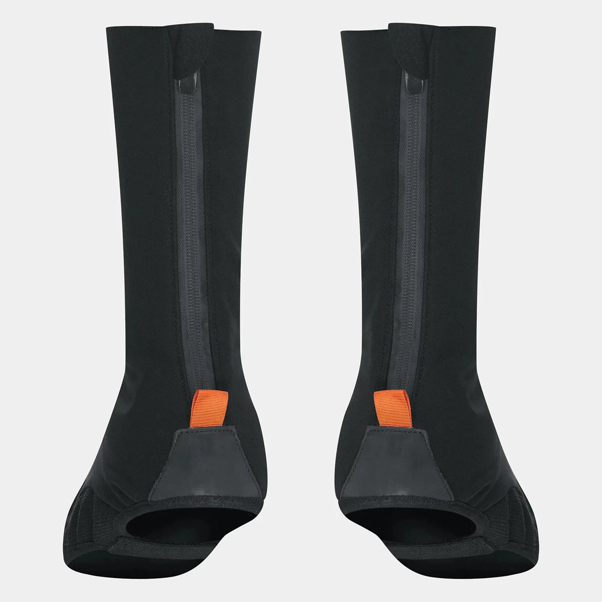 Copriscarpe Cafe du cycliste - Nero Café du Cycliste