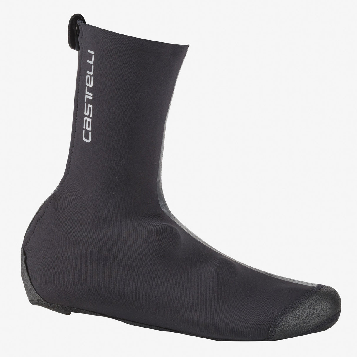 Copriscarpe Castelli Diluvio UL 2 - Nero Castelli