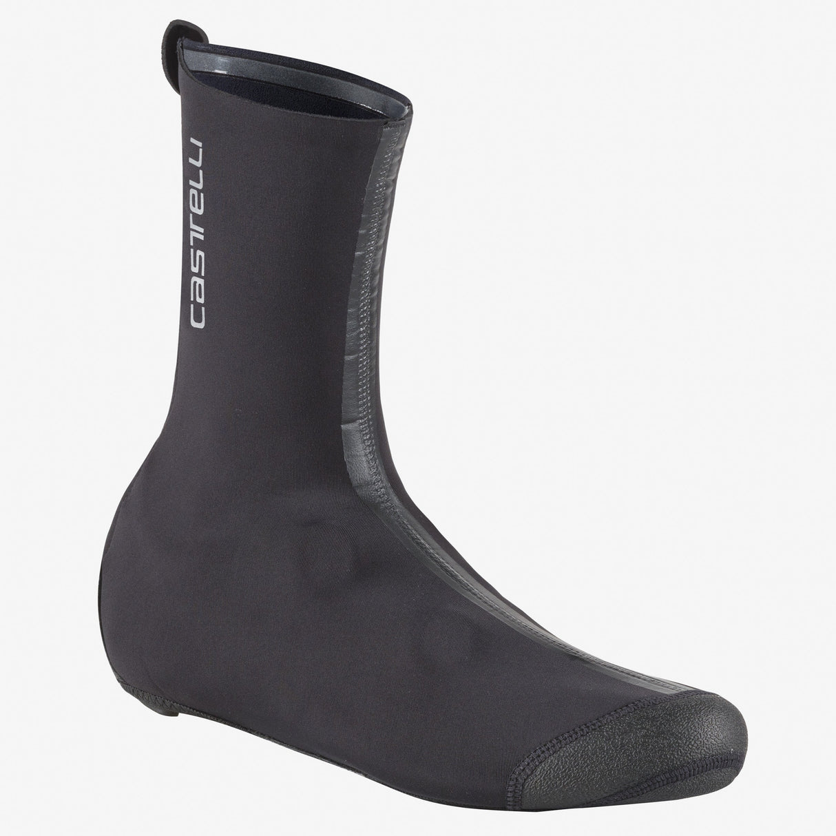 Copriscarpe Castelli Diluvio UL 2 - Nero Castelli
