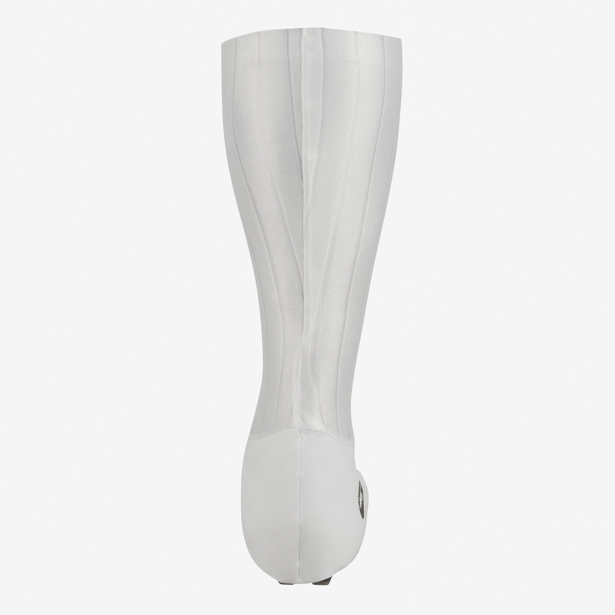 Couvre-chaussures Castelli Fast Feet TT 4 - Blanc