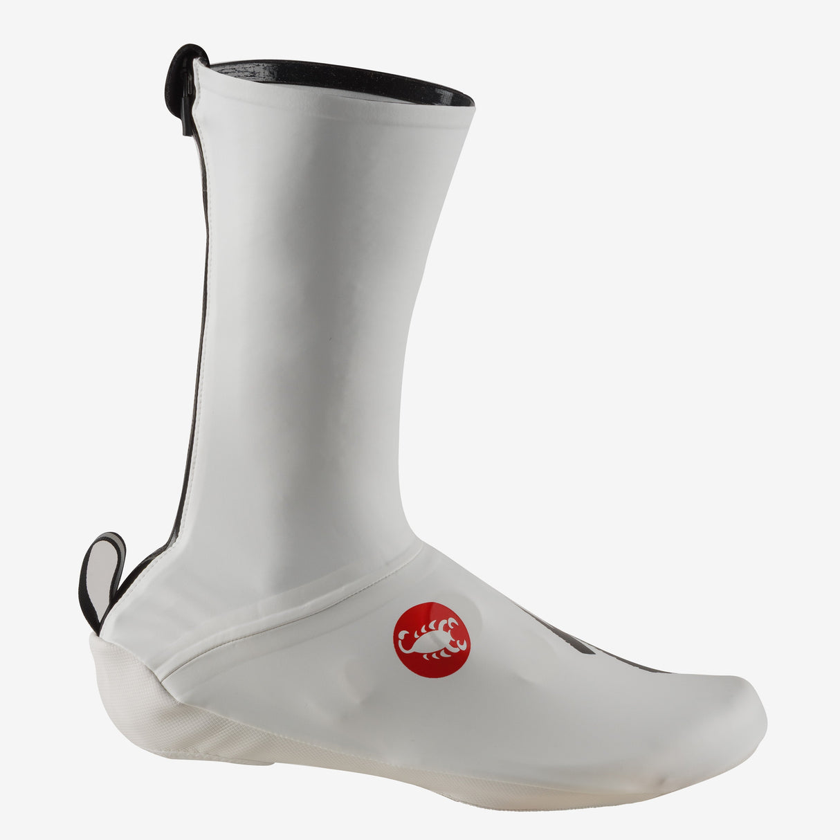 Couvre-chaussures Castelli Soudal Quick-Step 2026 Aero Race