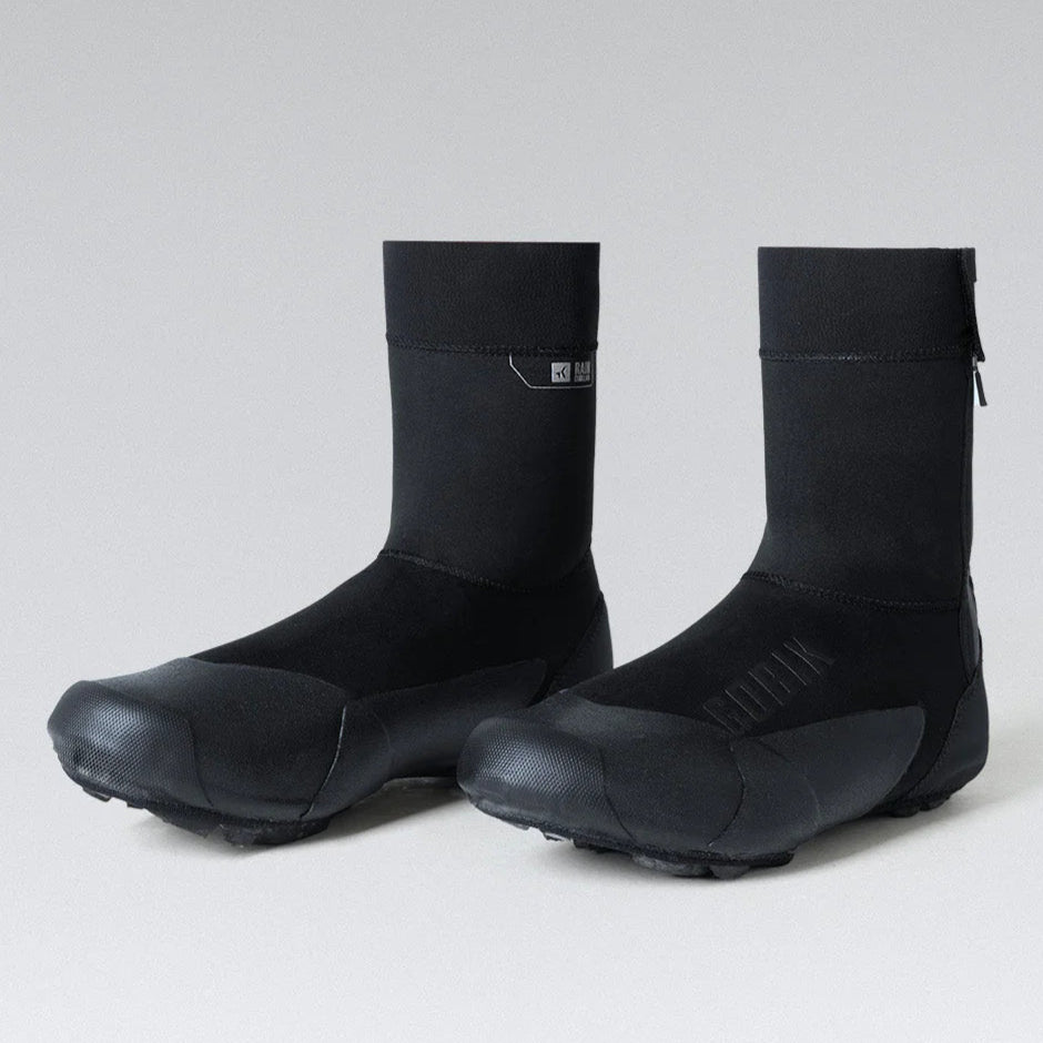 Copriscarpe Gobik Avert - Nero Gobik