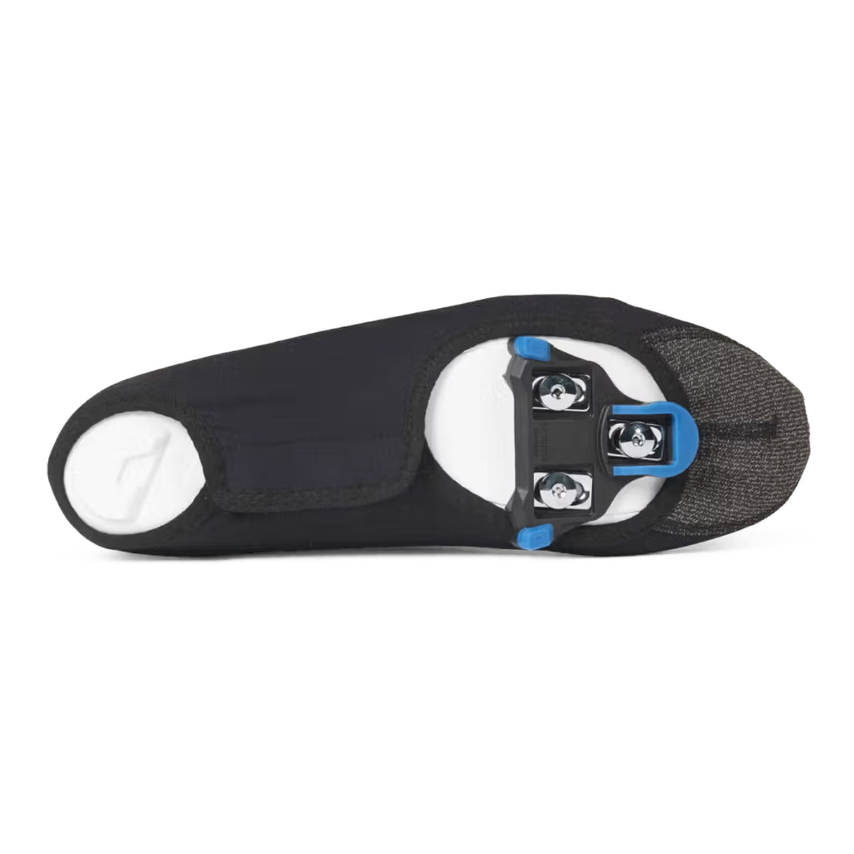 Copriscarpe Pas Normal Studios Logo Light - Nero - N