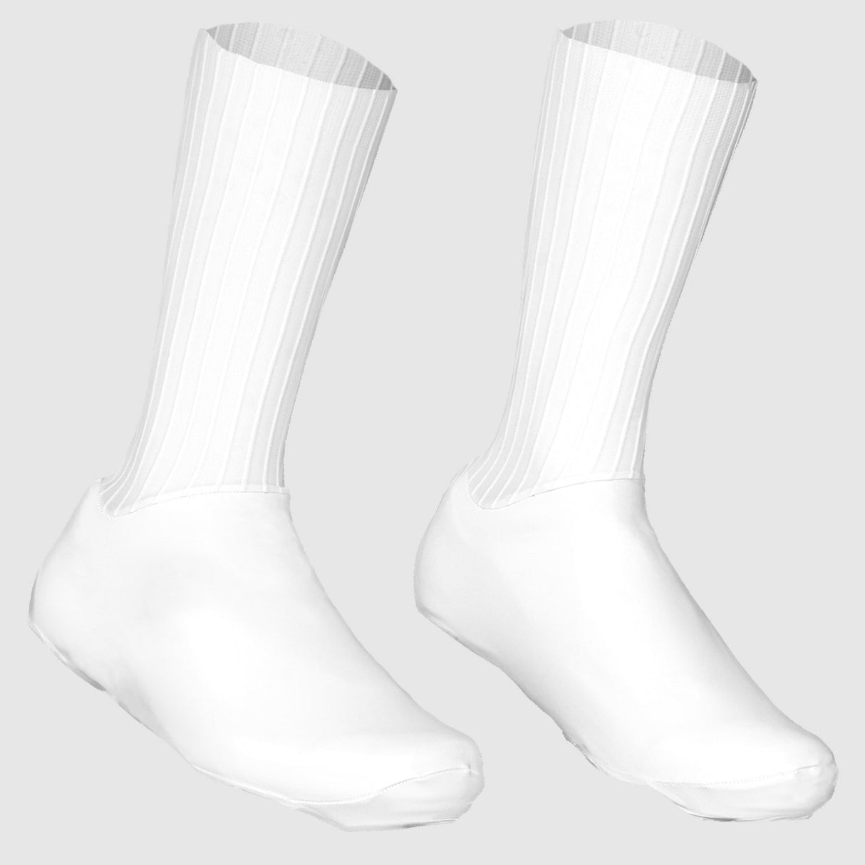 Copriscarpe Pissei Aero - Bianco Pissei