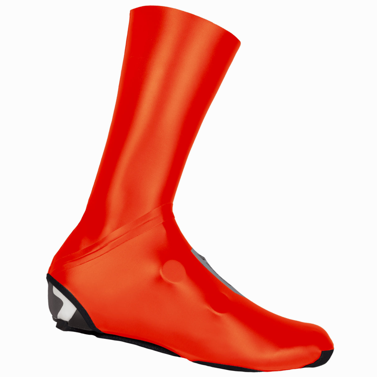 Cubrezapatillas Q36.5 Rain - Naranja