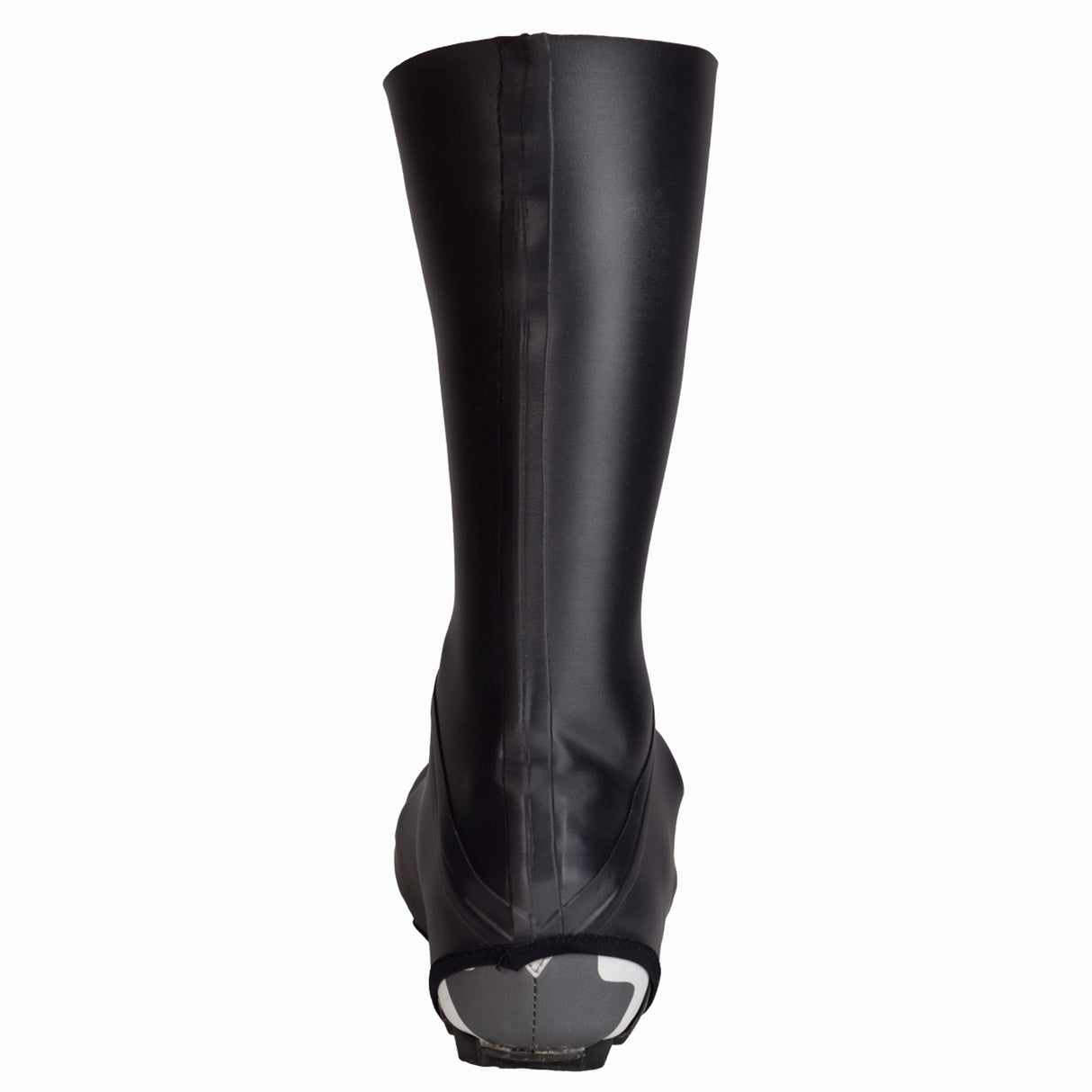 Cubrezapatillas Q36.5 Rain - Negro