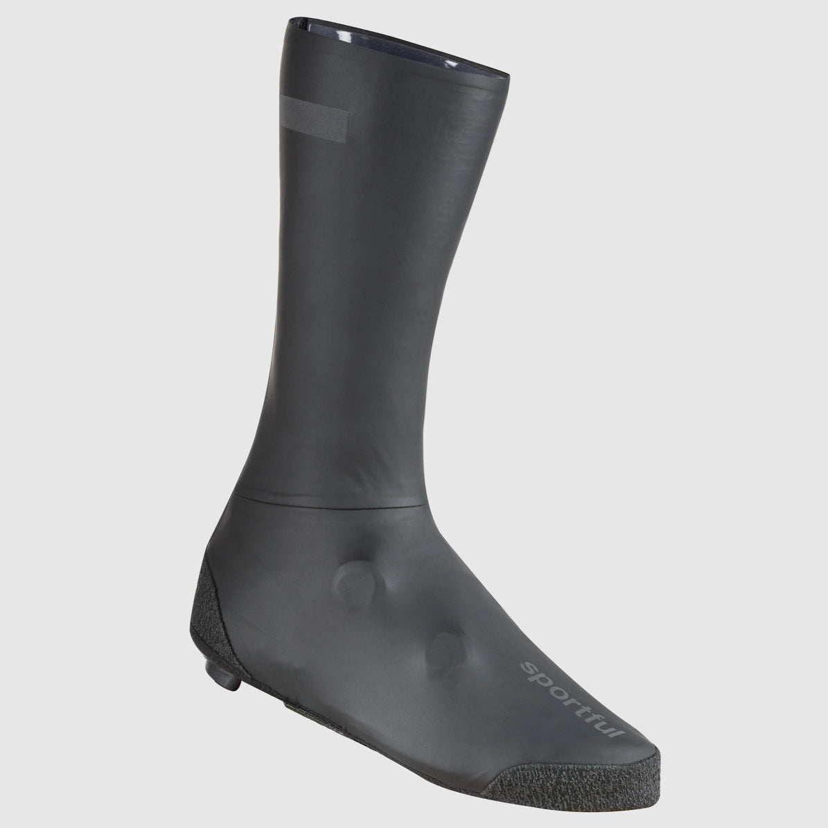 Copriscarpe Sportful Aqua - Nero Sportful