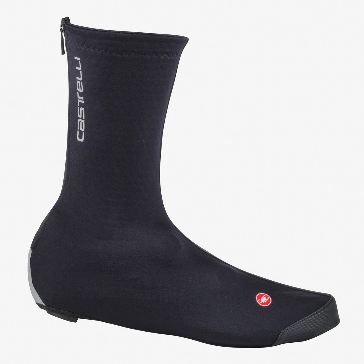 Copriscarpe donna Castelli Espresso 2 - Nero Castelli