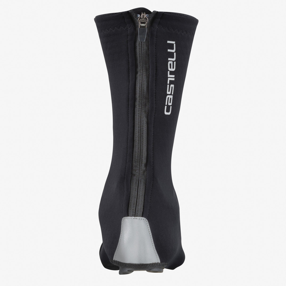 Copriscarpe donna Castelli Espresso 2 - Nero Castelli