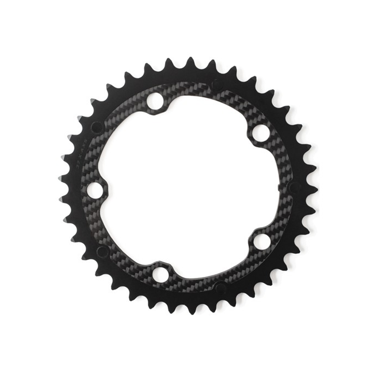 Corona Carbon-Ti X-CarboRing 39 x 110 X-AXS Carbon-Ti