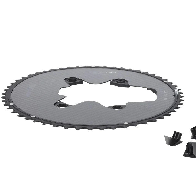Corona Miche X2 R81 powermeter 110bcd - 52T Miche