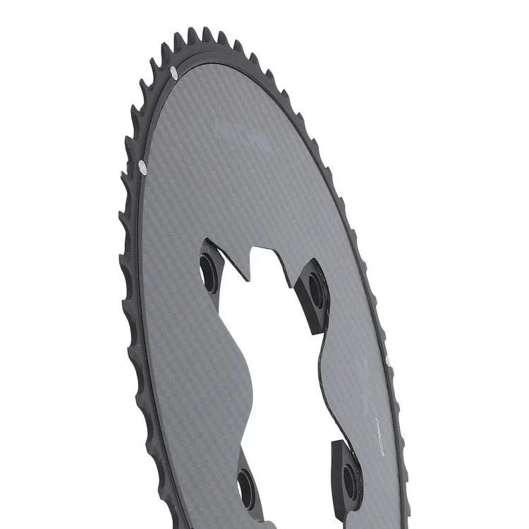 Corona Miche X2 R81 powermeter 110bcd - 52T Miche