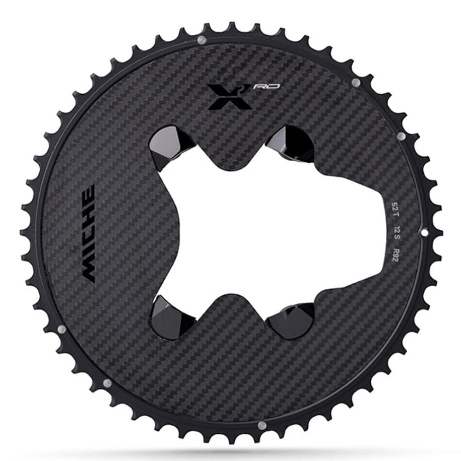 Corona Miche X2 R92 110bcd - 54T Miche