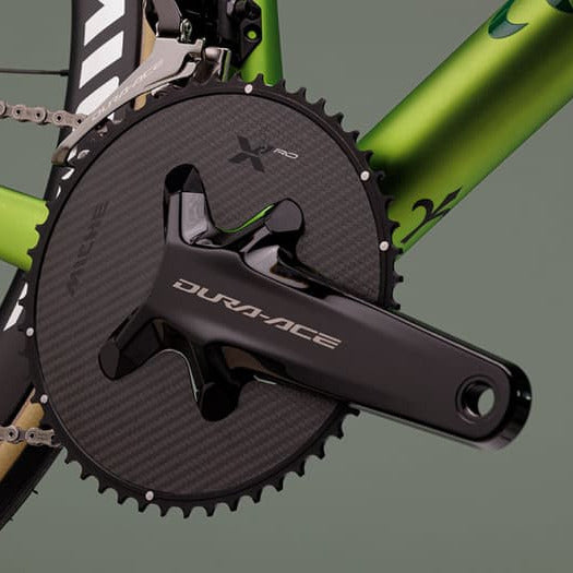 Corona Miche X2 R92 110bcd - 54T Miche