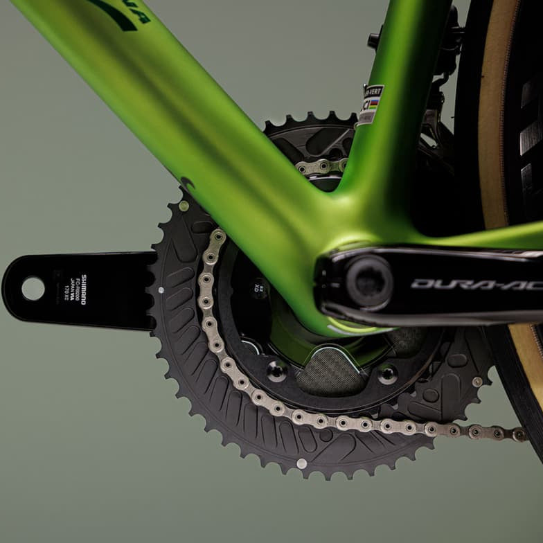 Corona Miche X2 R92 110bcd - 54T Miche