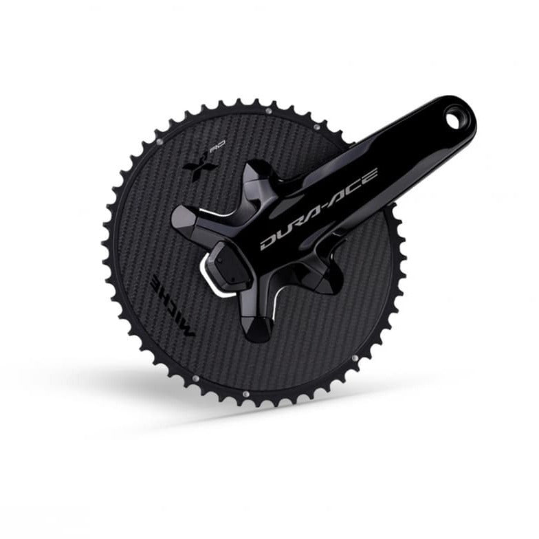 Corona Miche X2 R92 110bcd Powermeter - 54T Miche