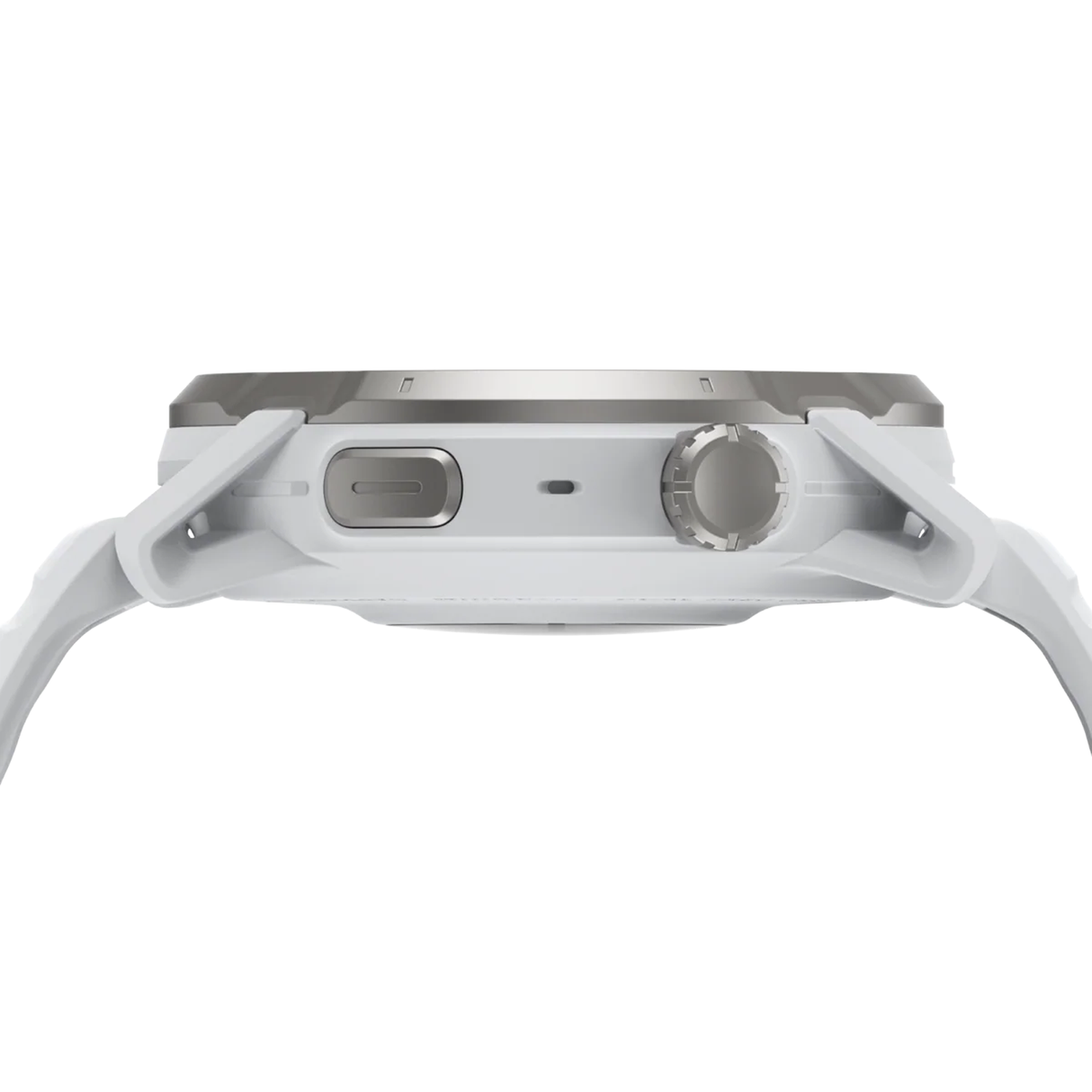 Coros Apex 4 46 mm - Weiß