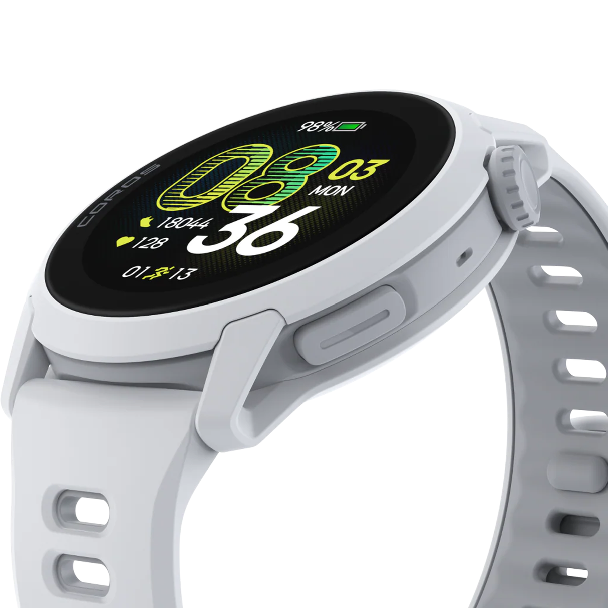 Coros Pace 4 - White