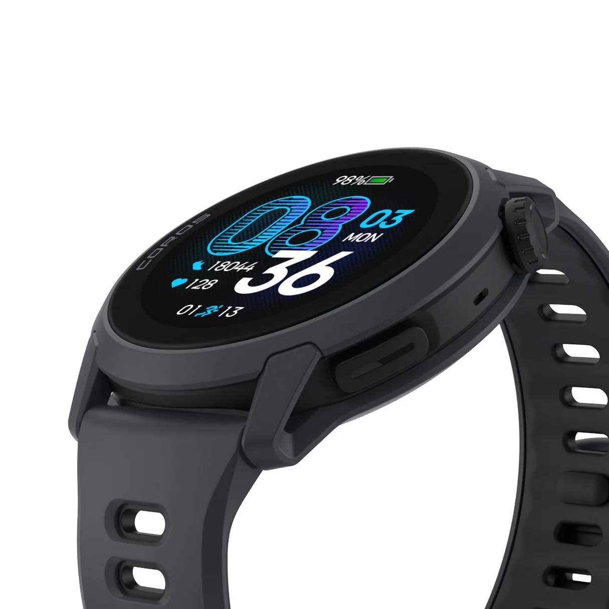 Coros Pace 4 - Black