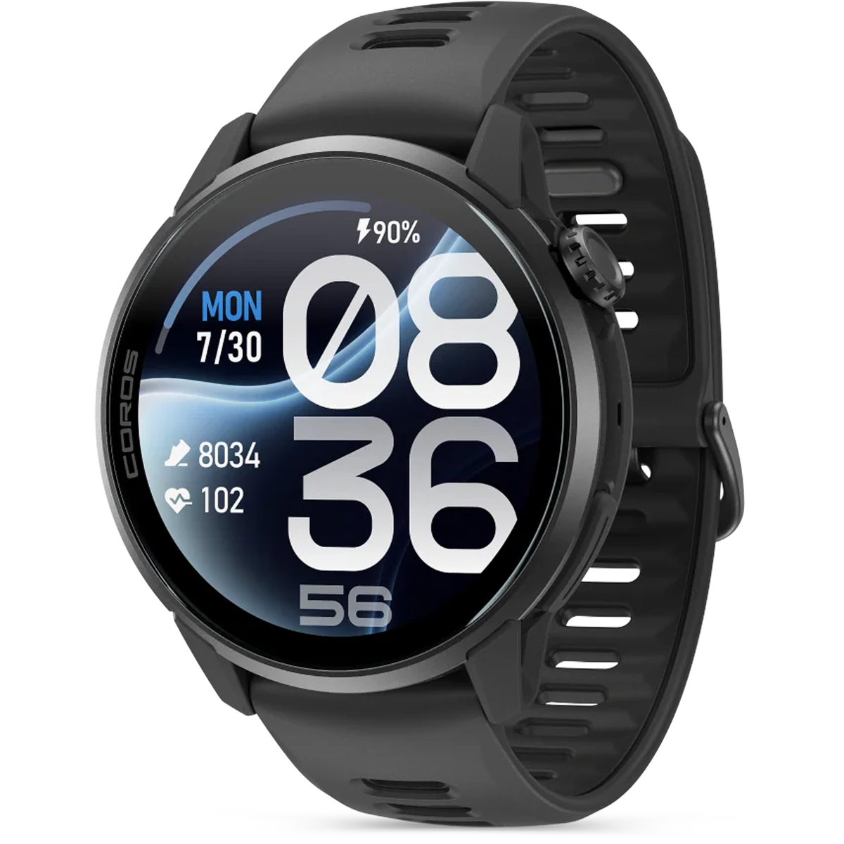 Coros Pace 4 Pro - Nero Coros