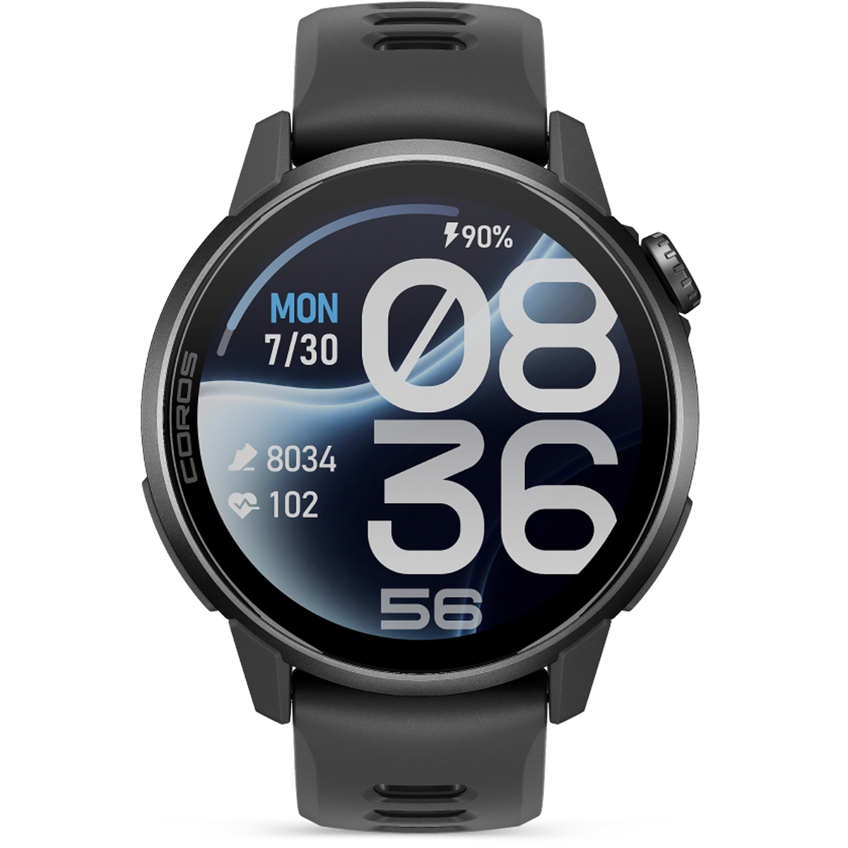 Coros Pace 4 Pro - Nero Coros